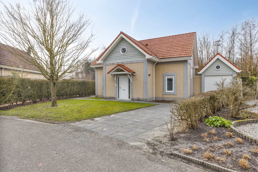 Foto 2 van Kering 16