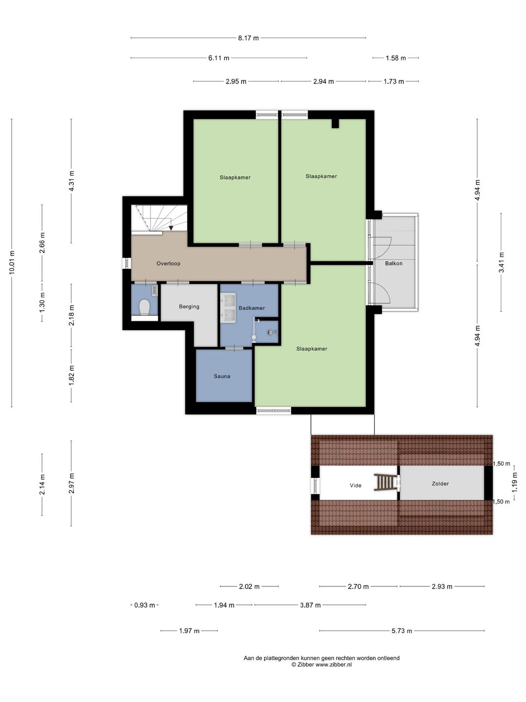 Foto 41 van Kering 16