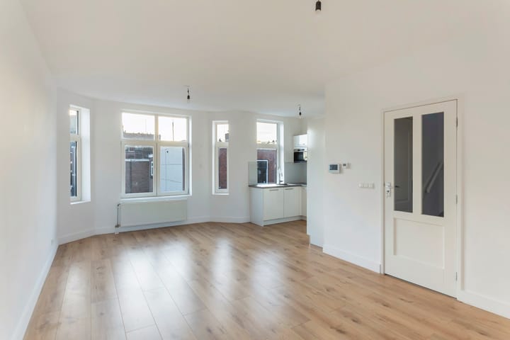 Foto 2 van Boekweitstraat 4-BO