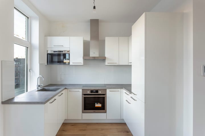 Foto 3 van Boekweitstraat 4-BO