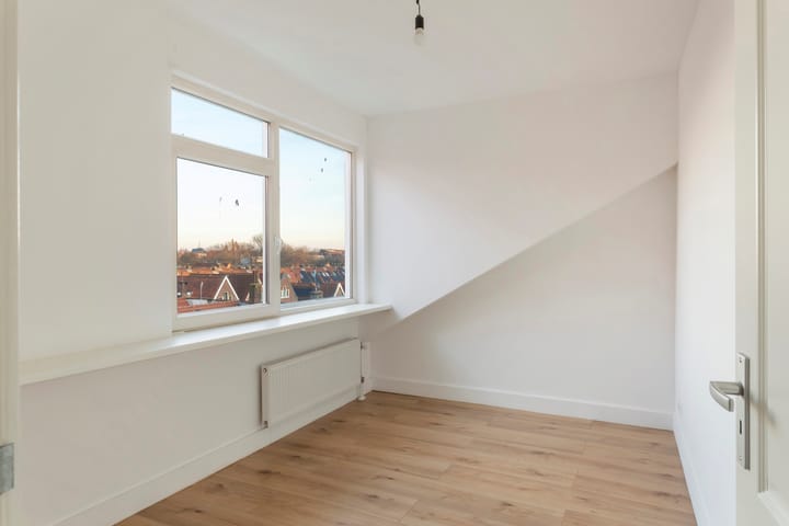 Foto 5 van Boekweitstraat 4-BO