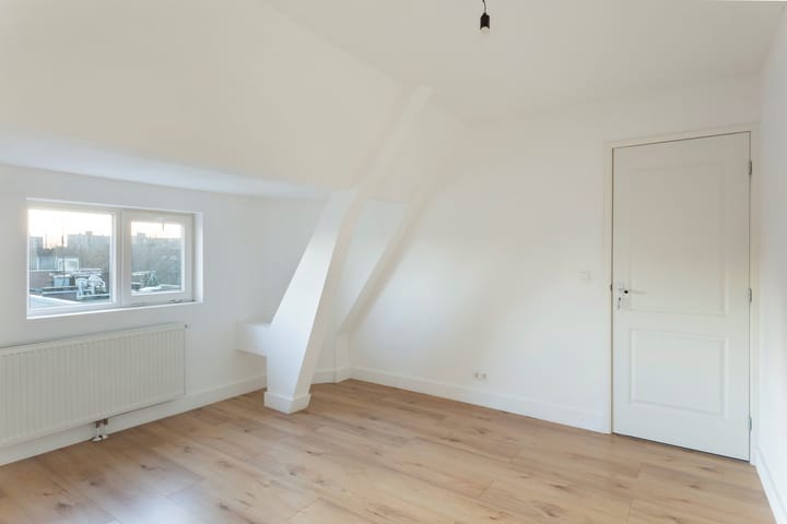 Foto 6 van Boekweitstraat 4-BO