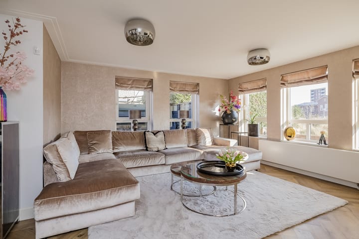 Foto 5 van Zandhaver 47