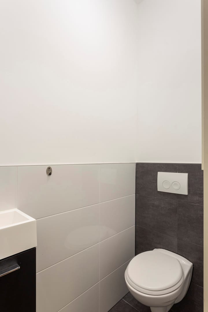 Foto 8 van Boekweitstraat 4-BO