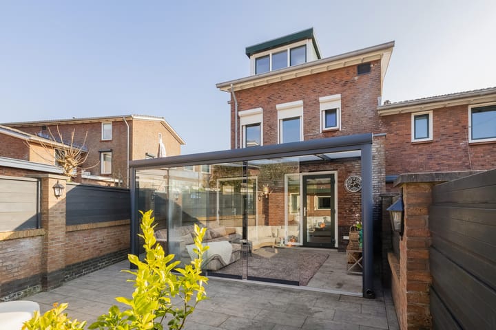 Foto 20 van Zandhaver 47