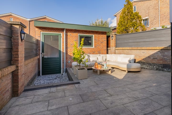 Foto 24 van Zandhaver 47