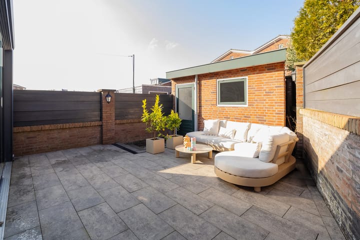 Foto 25 van Zandhaver 47