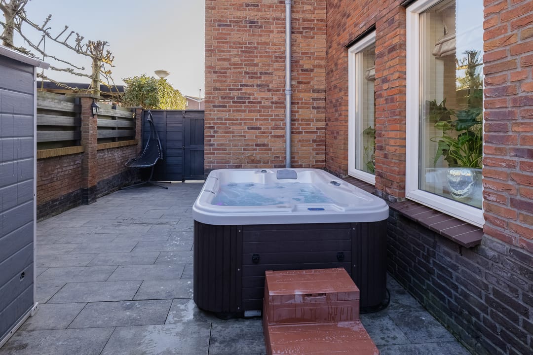 Photo 26 of Zandhaver 47