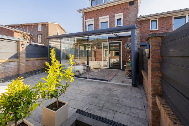 Foto 27 van Zandhaver 47