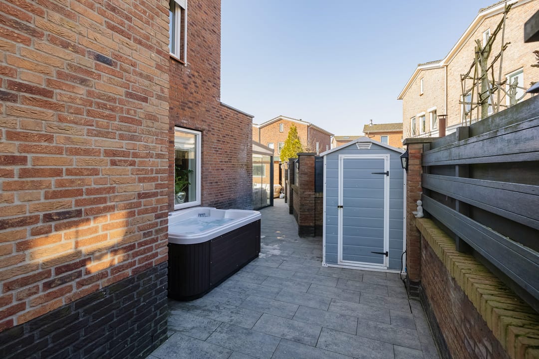 Photo 28 of Zandhaver 47