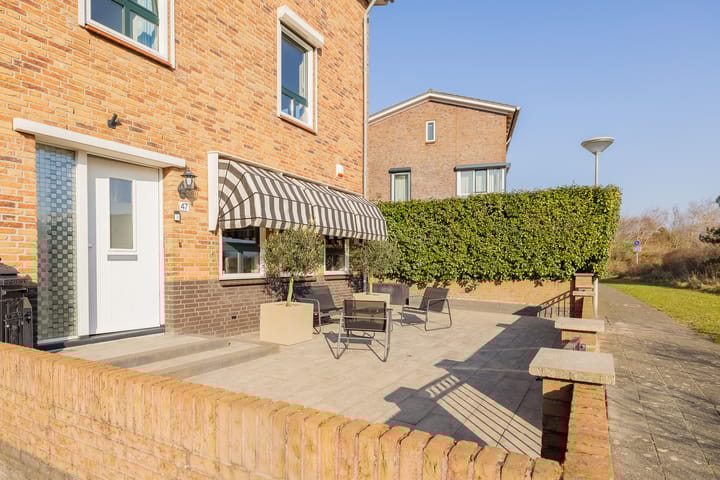 Foto 51 van Zandhaver 47