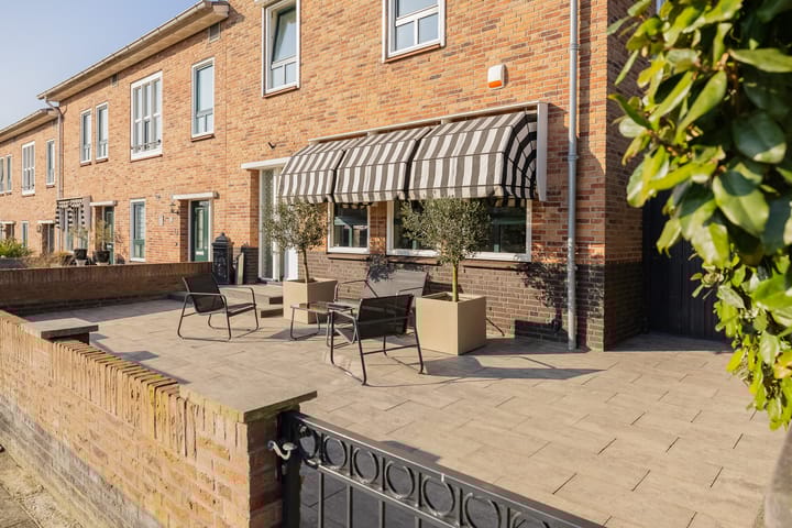 Foto 52 van Zandhaver 47