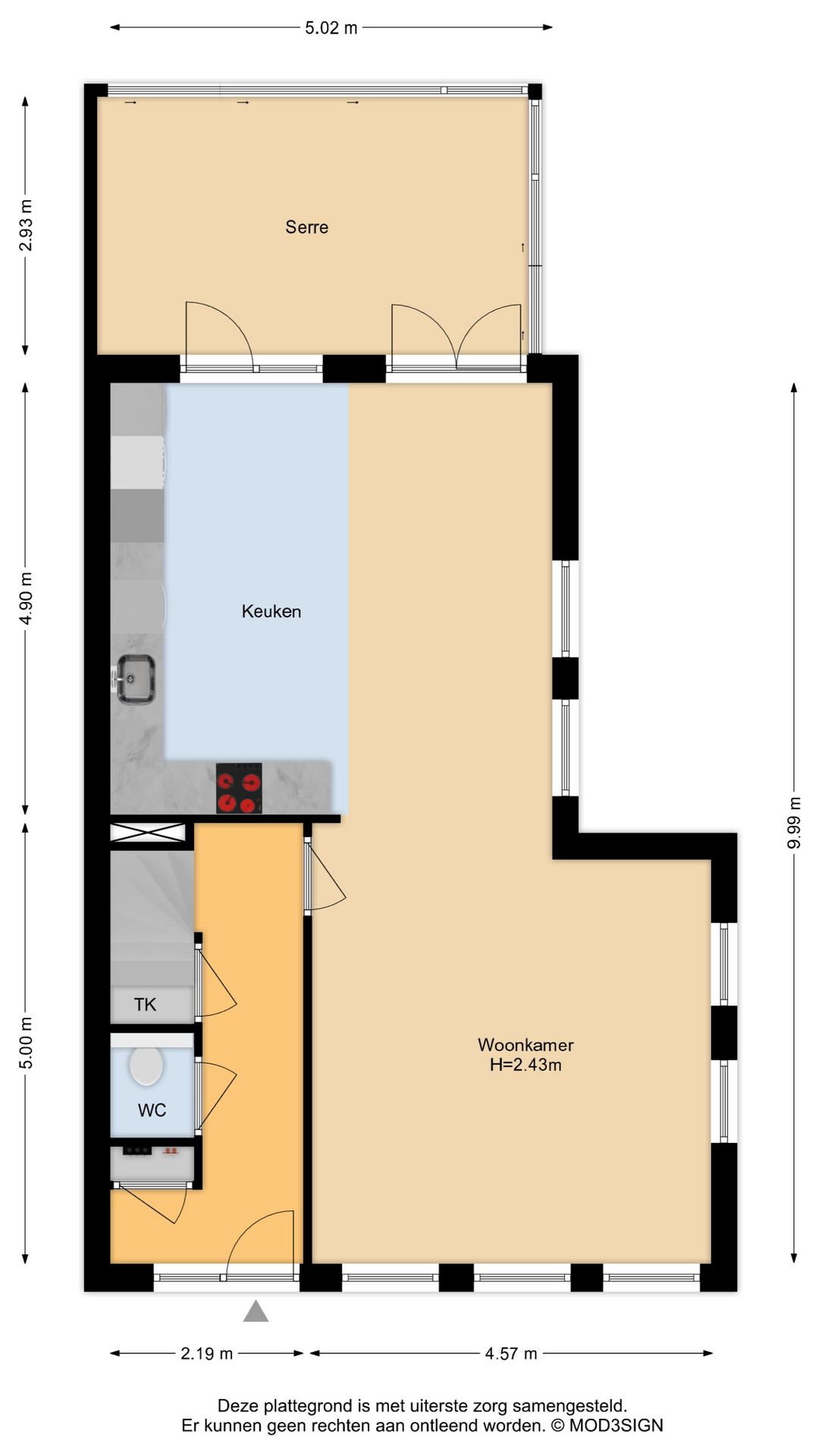 Photo 58 of Zandhaver 47