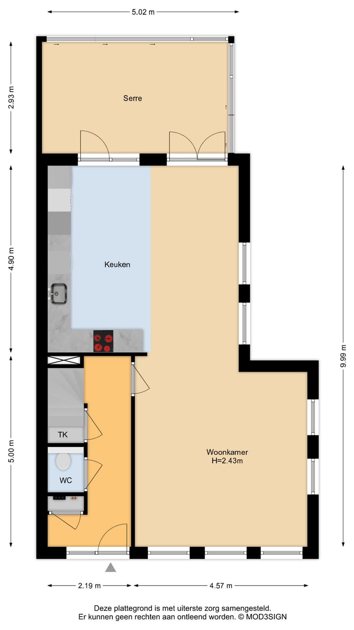 Foto 58 van Zandhaver 47