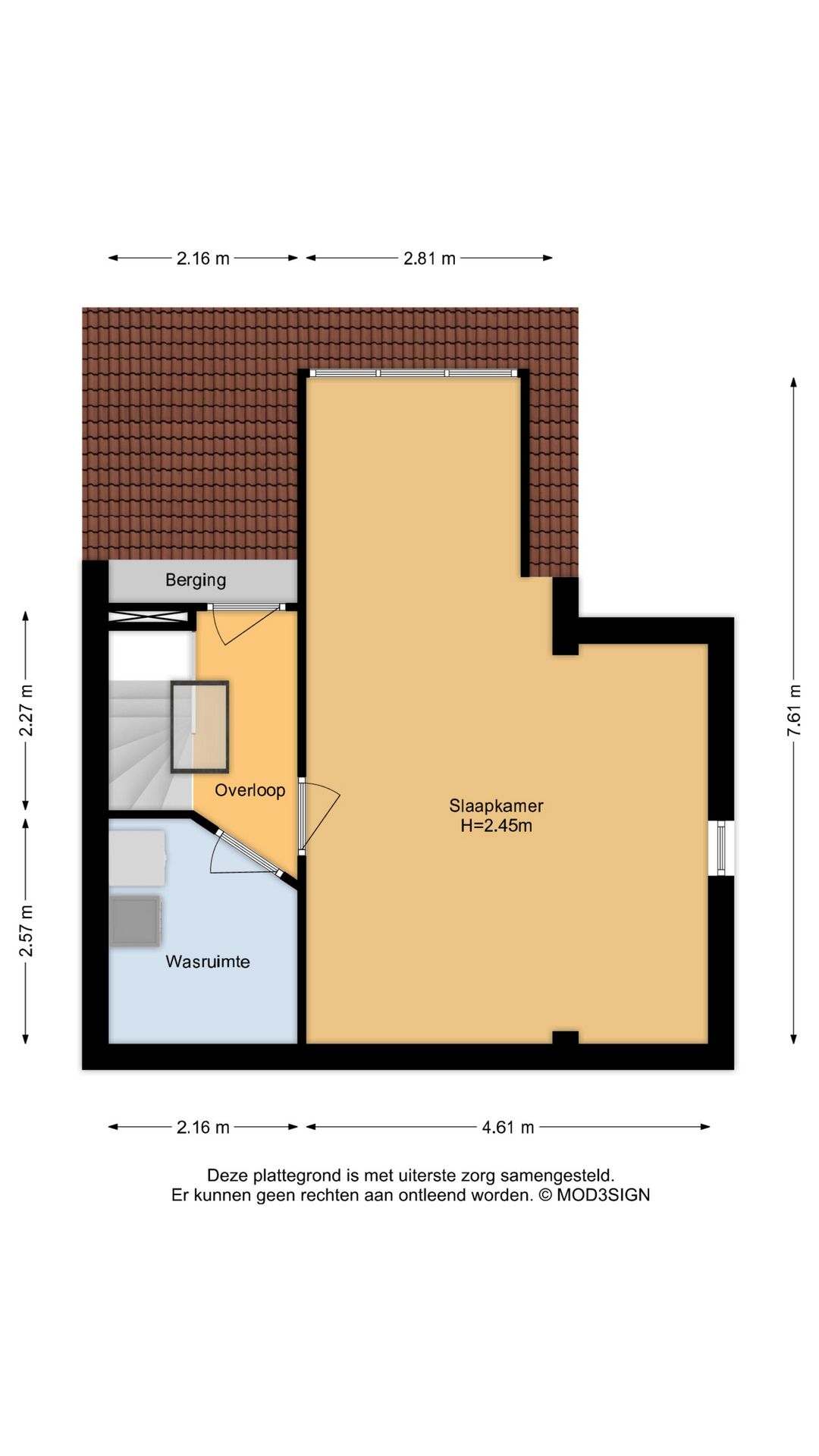 Photo 60 of Zandhaver 47