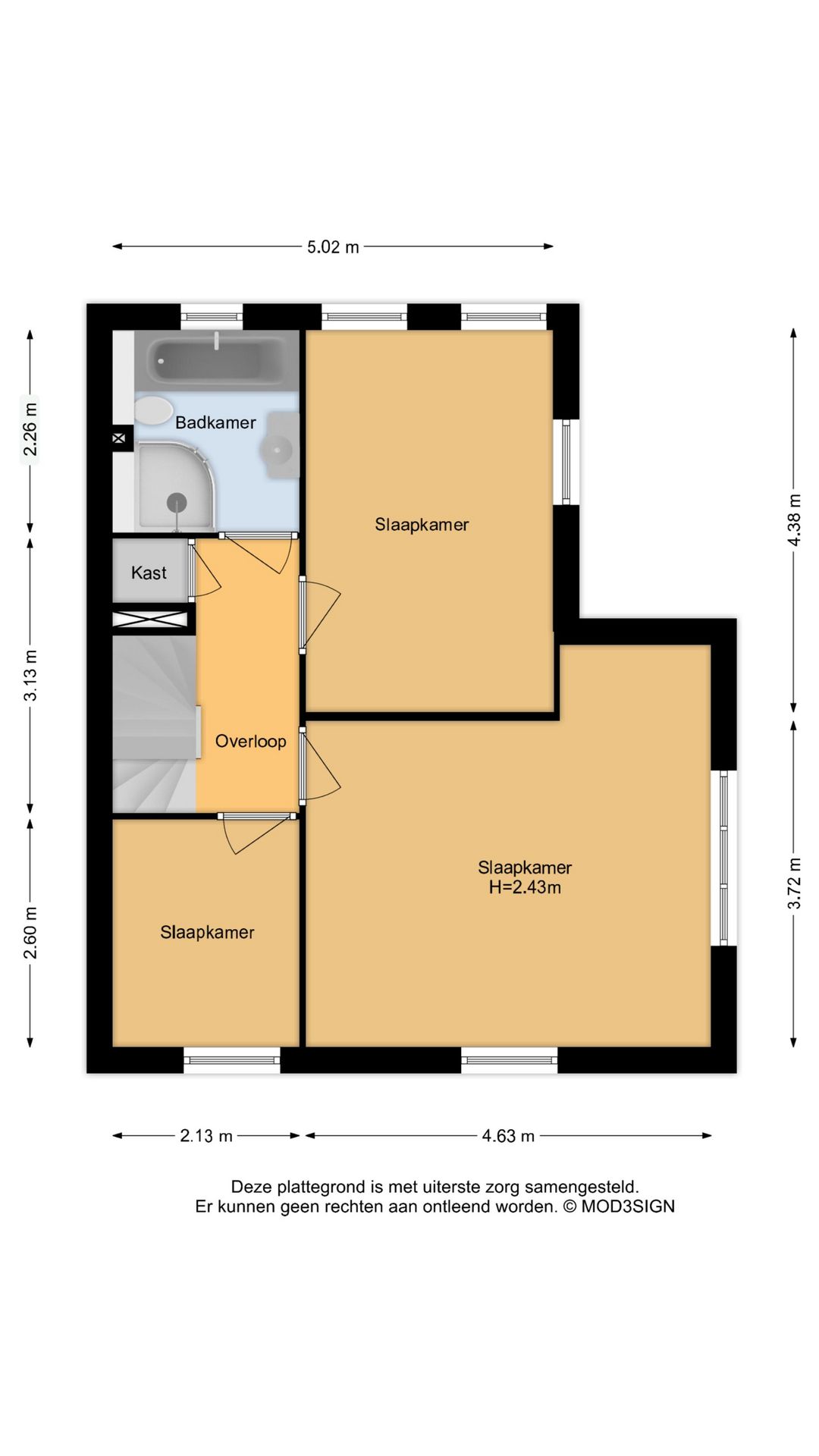 Photo 59 of Zandhaver 47