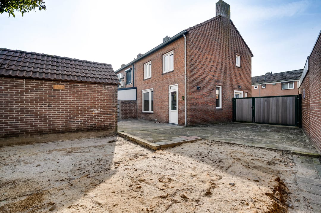 Foto 23 van Piet Heinstraat 3