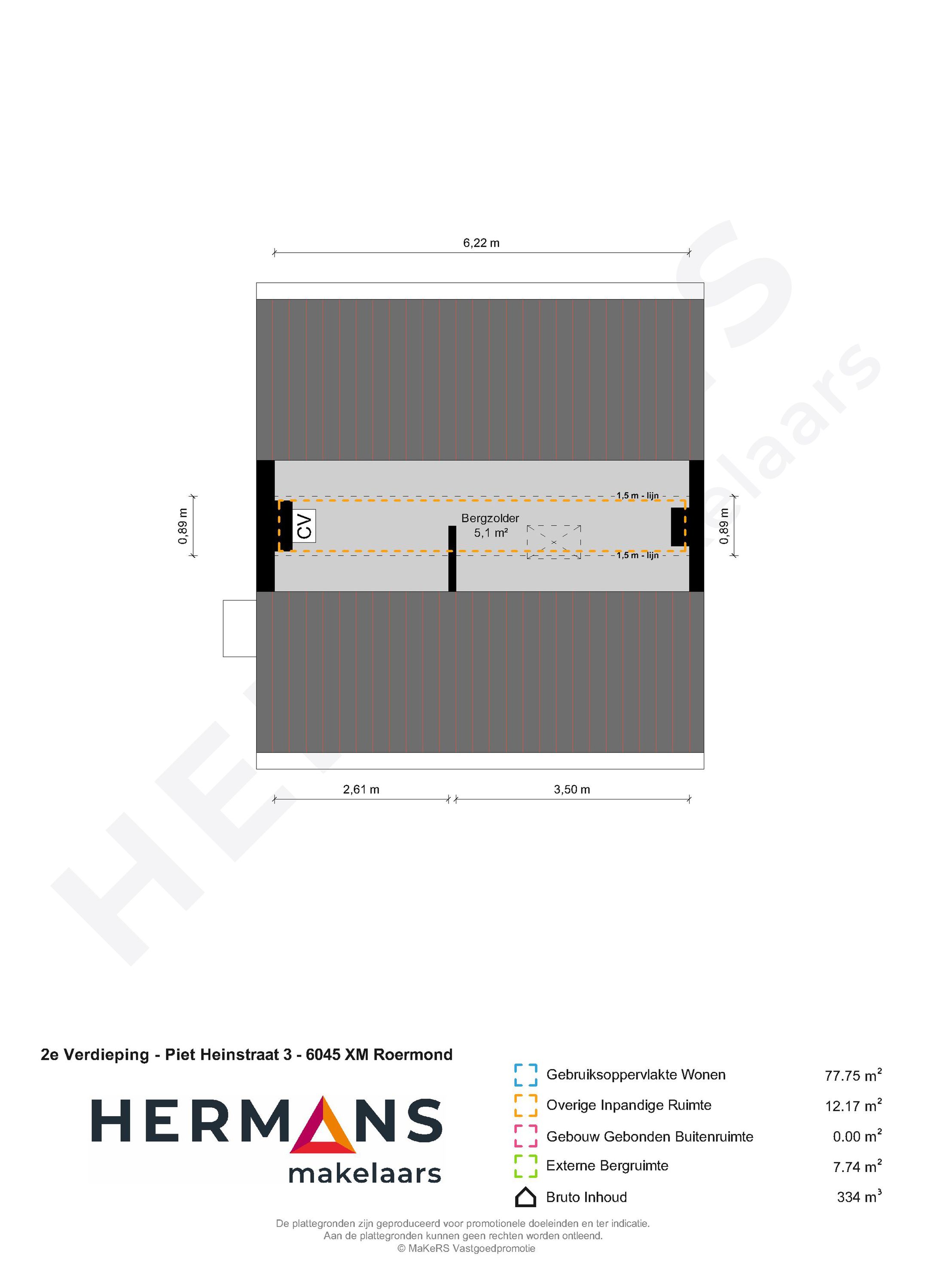 Foto 33 van Piet Heinstraat 3