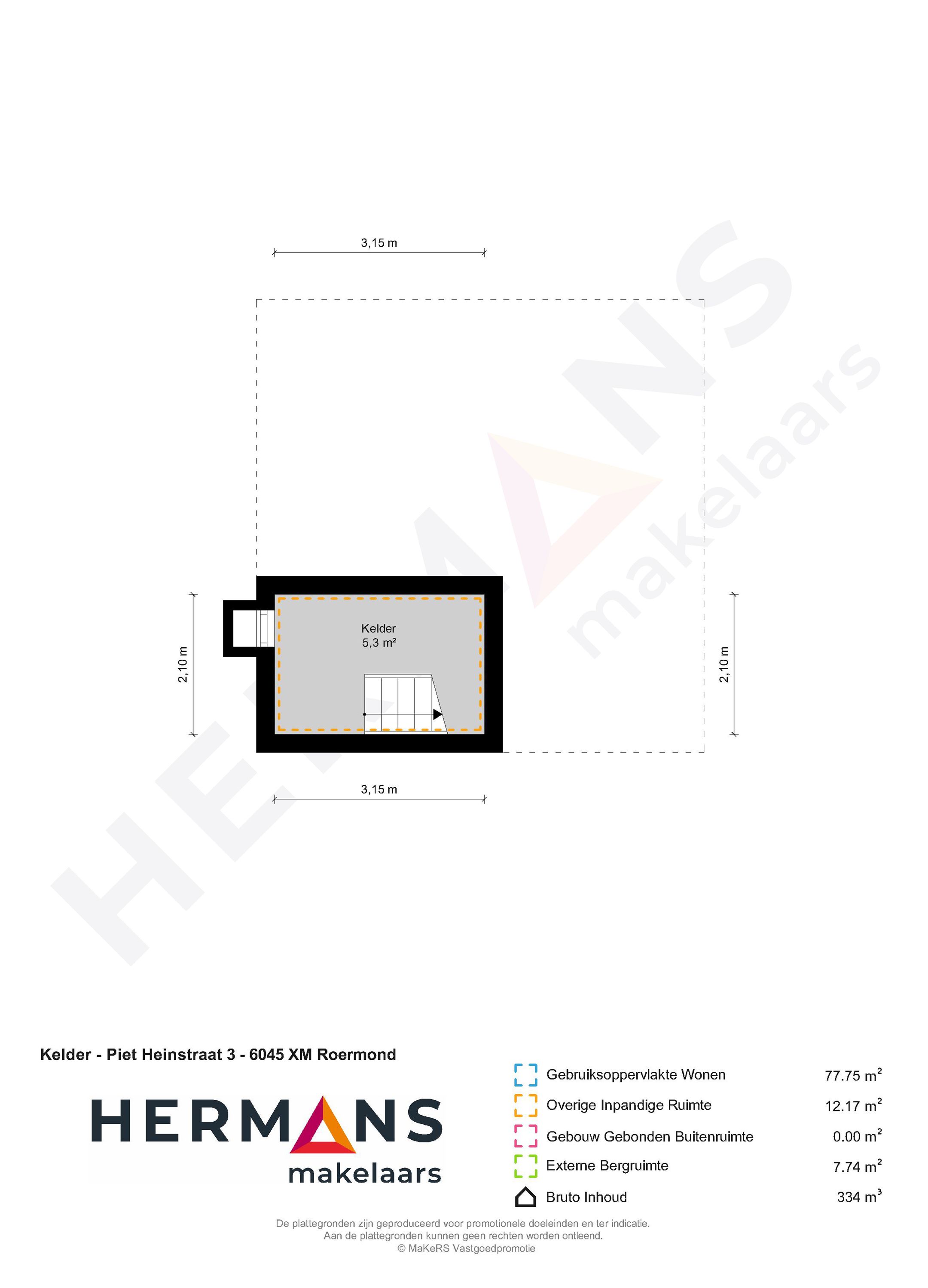 Foto 36 van Piet Heinstraat 3