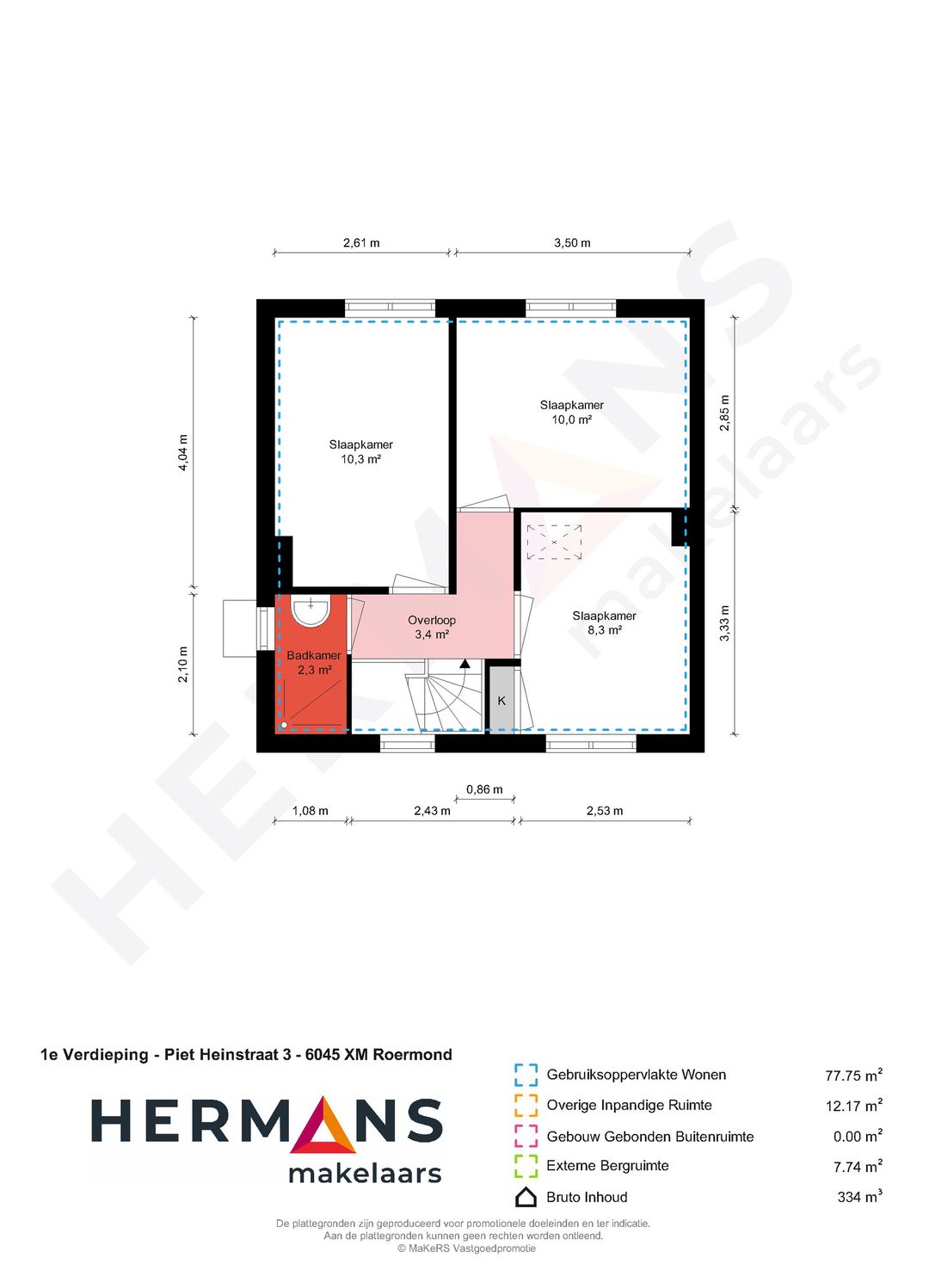 Foto 38 van Piet Heinstraat 3