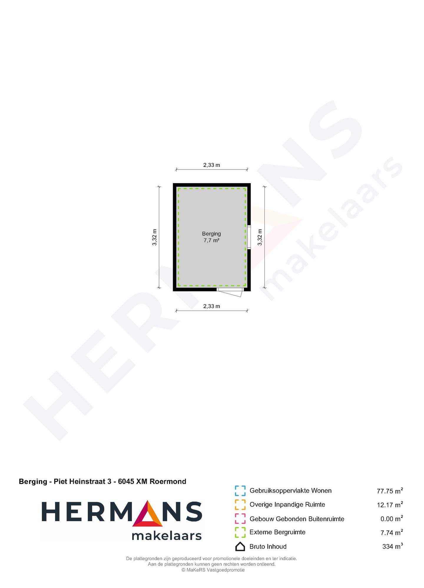 Foto 40 van Piet Heinstraat 3