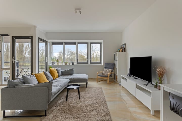 Foto 2 van Joan van Broekhuizenlaan 71