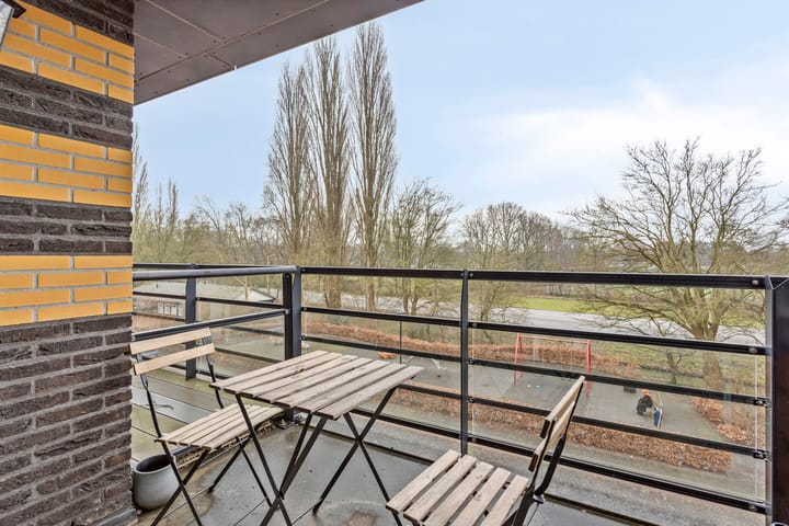 Foto 4 van Joan van Broekhuizenlaan 71