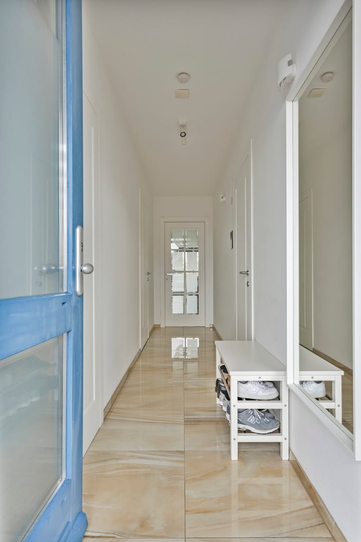 Foto 5 van Joan van Broekhuizenlaan 71