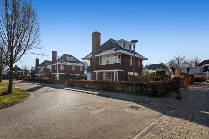 Foto 42 van Stationspark 11