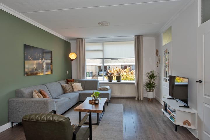 Foto 5 van De Doppesmaat 14