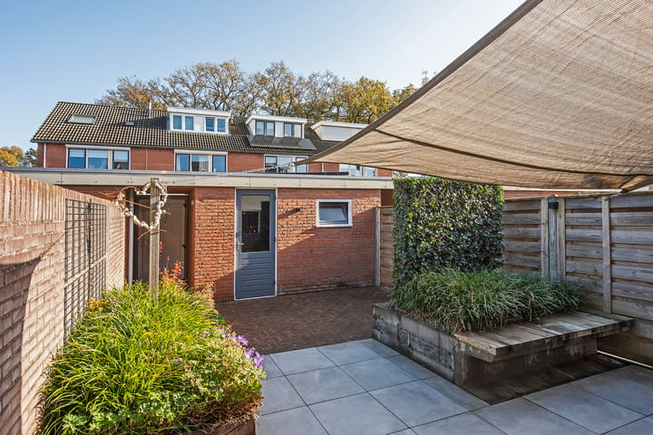 Foto 20 van De Doppesmaat 14