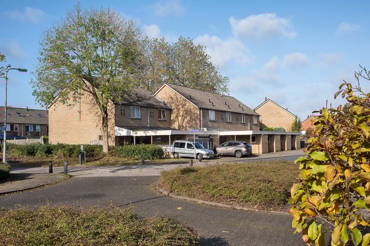 Foto 25 van De Doppesmaat 14