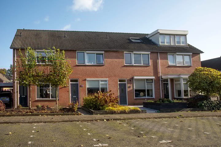 Foto 26 van De Doppesmaat 14