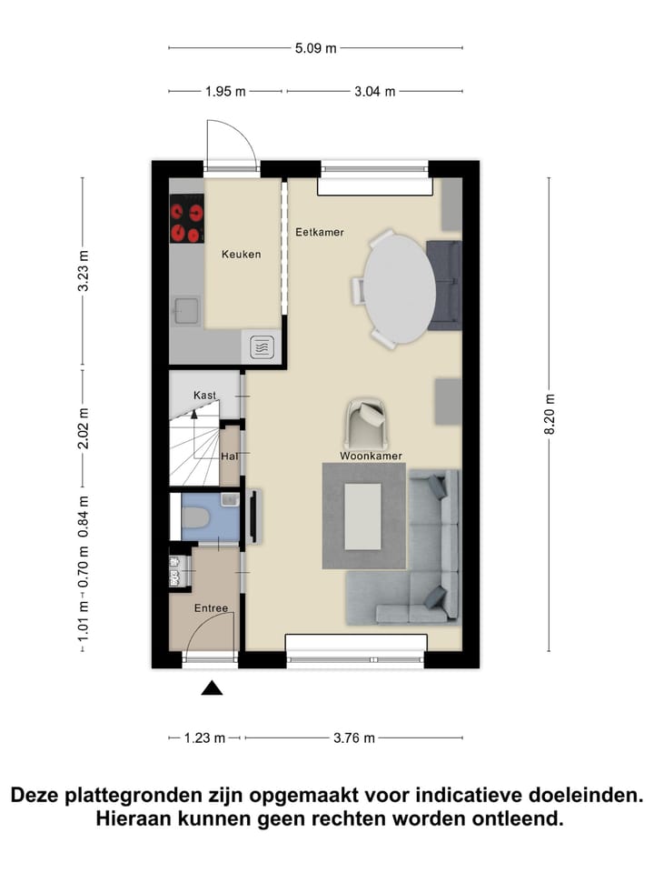 Foto 27 van De Doppesmaat 14