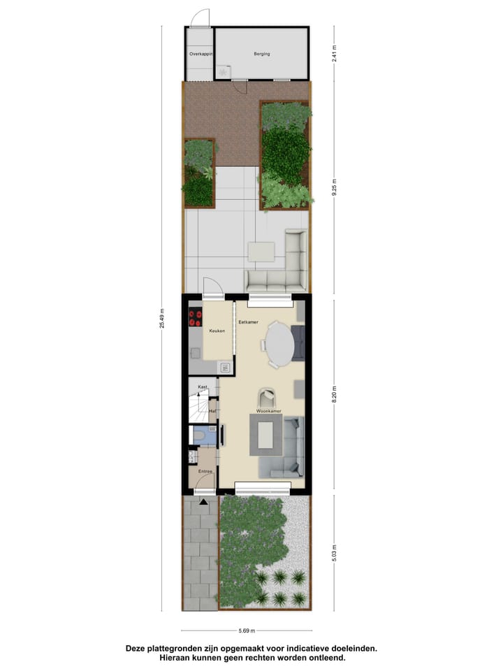 Foto 29 van De Doppesmaat 14