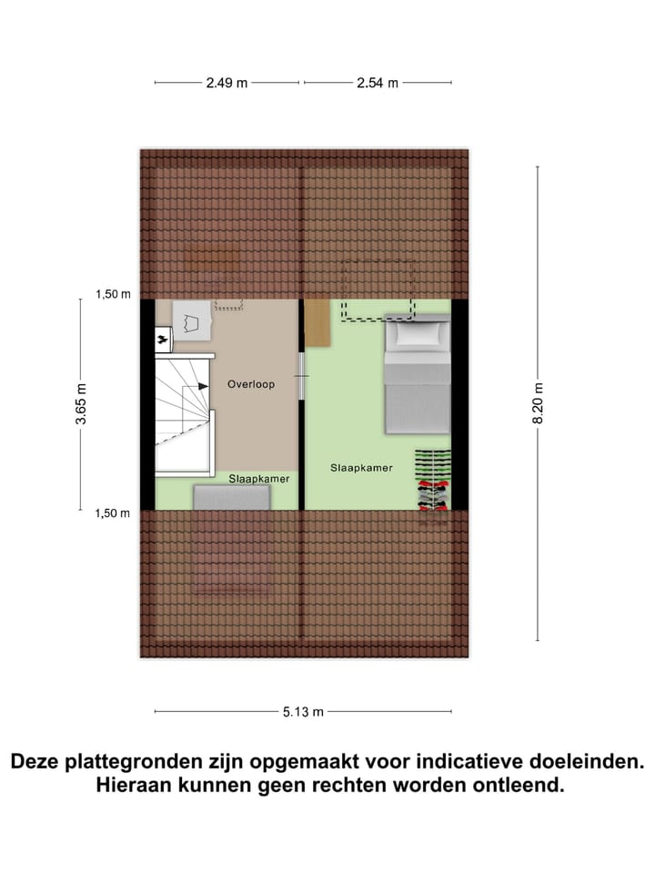 Foto 31 van De Doppesmaat 14