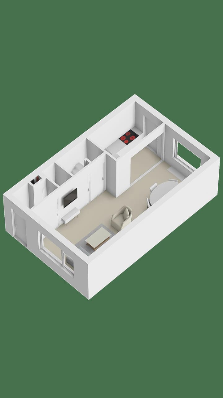 Foto 32 van De Doppesmaat 14