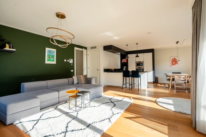 Foto 3 van Laing's Nekstraat 16-H