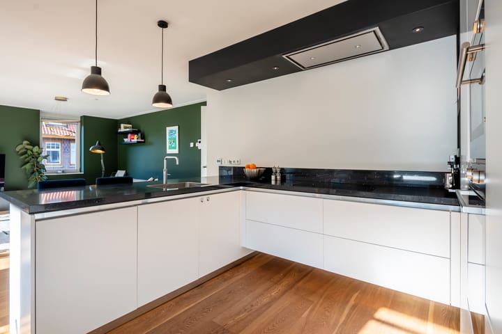 Foto 4 van Laing's Nekstraat 16-H