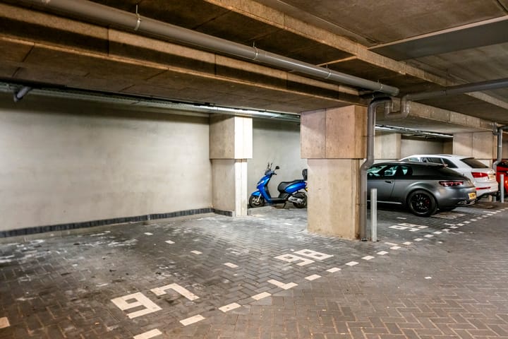 Foto 5 van Laing's Nekstraat 16-H