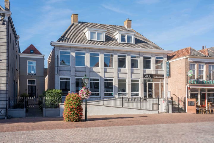 Bekijk foto van Havenpark 4 e