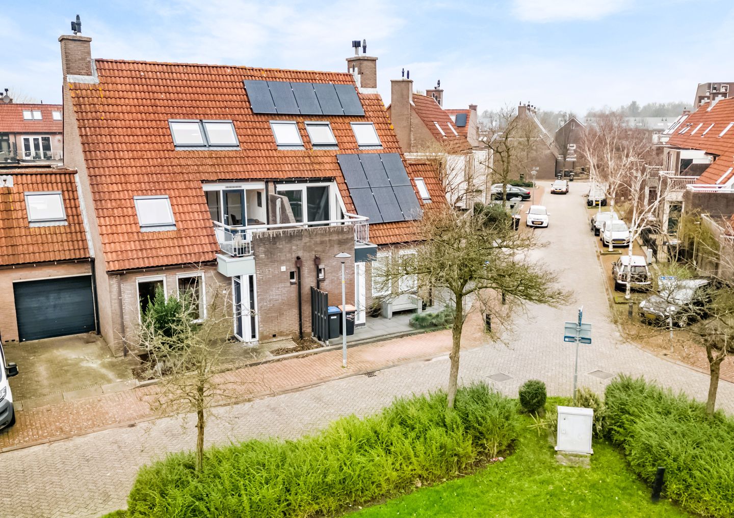 Foto 1 van De Veste 15 34