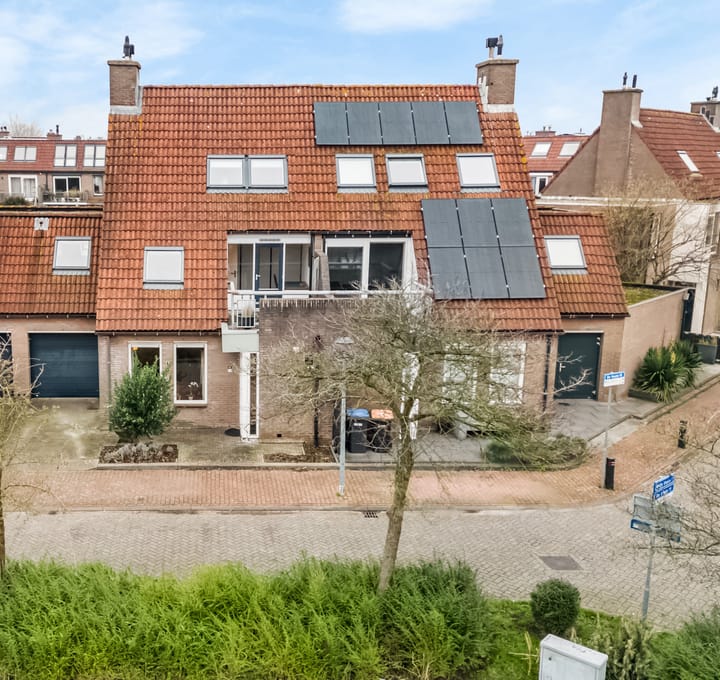 Foto 47 van De Veste 15 34