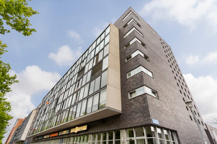 Laan op Zuid 820