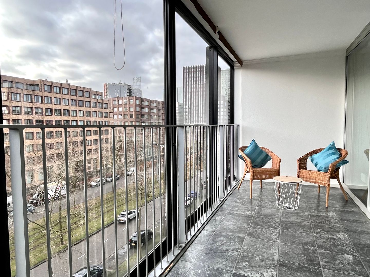 Foto 5 van Laan op Zuid 820