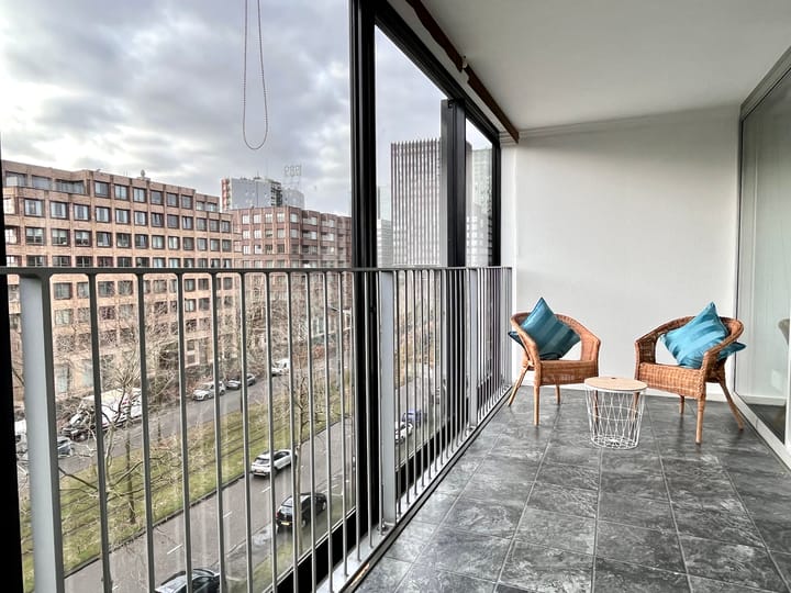 Foto 5 van Laan op Zuid 820