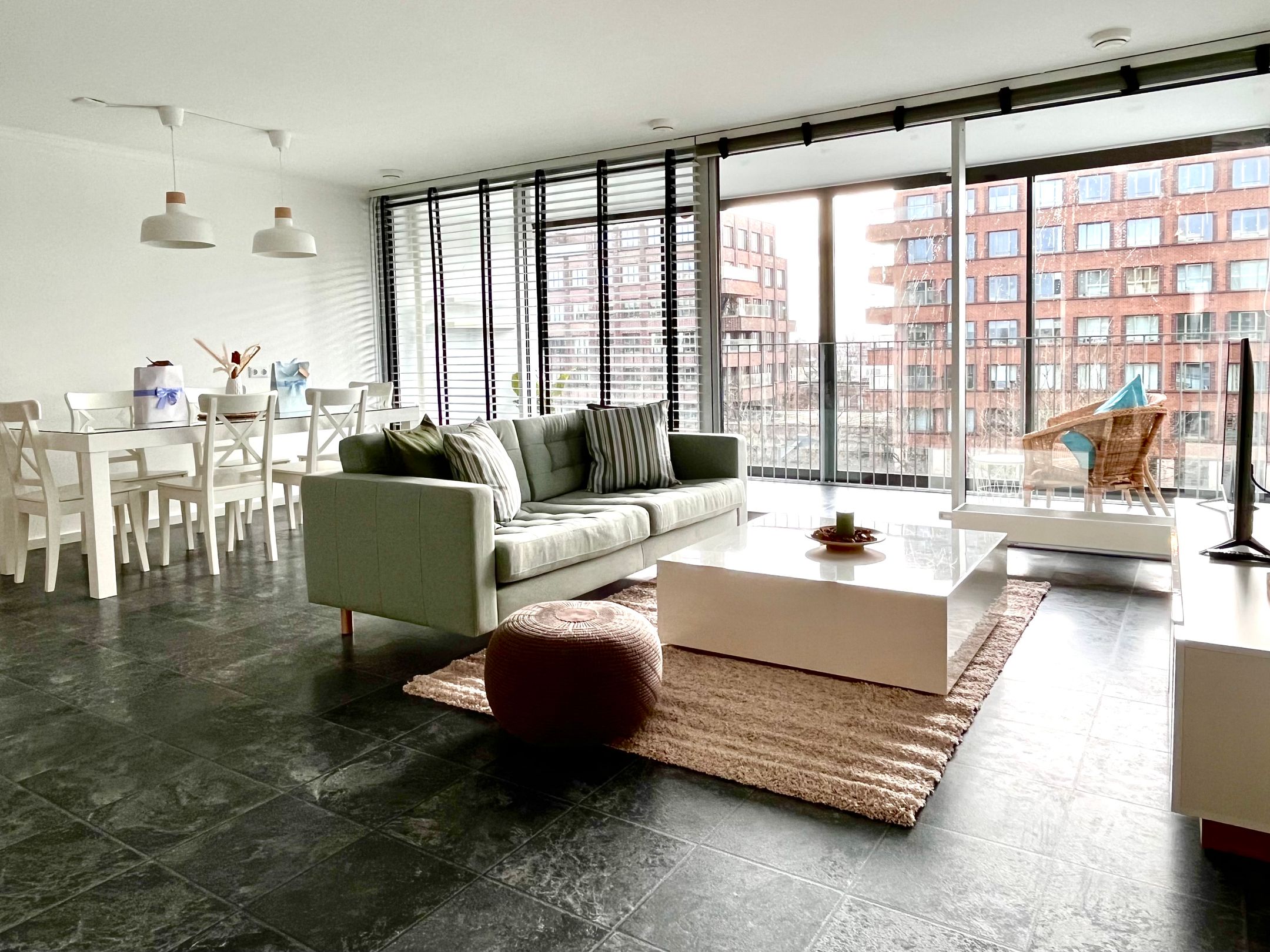 Foto 6 van Laan op Zuid 820