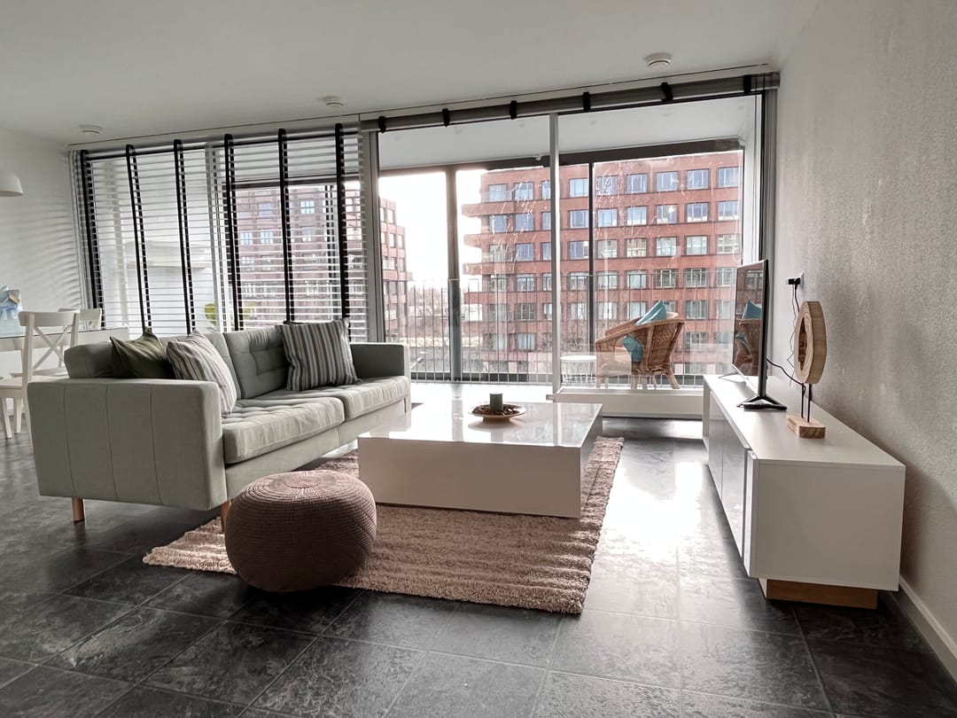 Foto 8 van Laan op Zuid 820