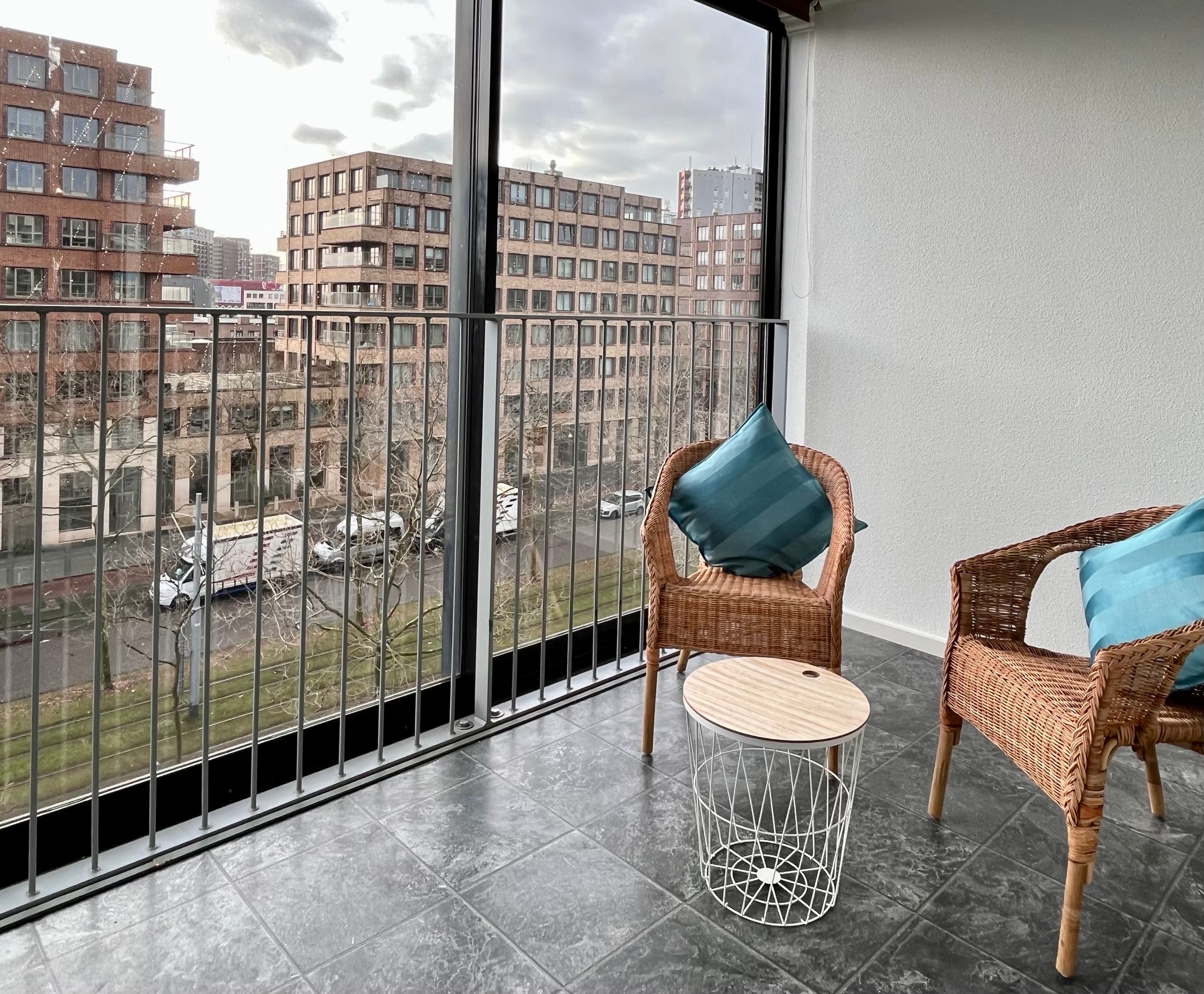 Foto 18 van Laan op Zuid 820