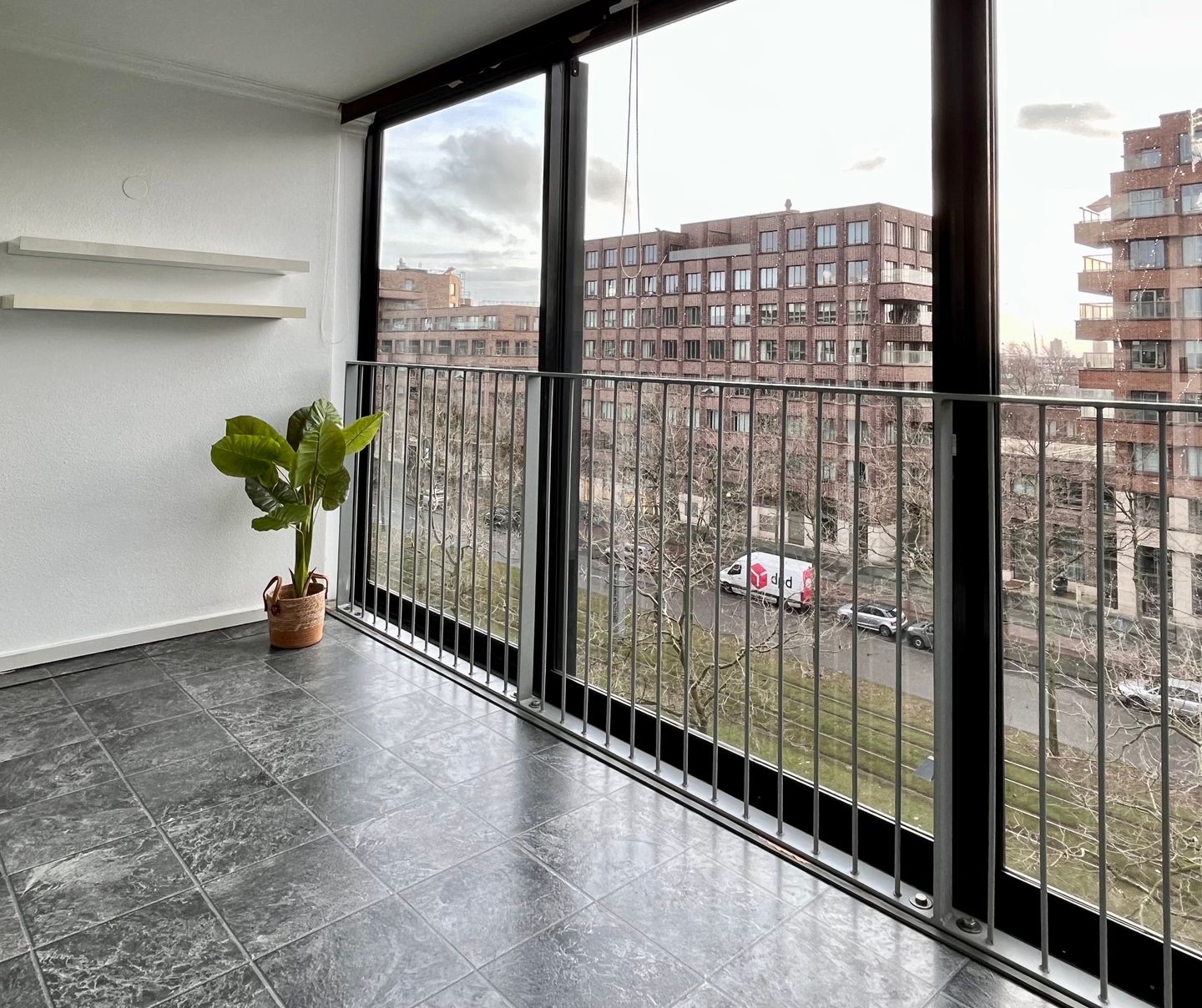 Foto 19 van Laan op Zuid 820